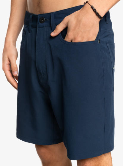 Quiksilver amphibian shorts on sale 18