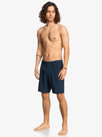 Quiksilver nelson sale amphibian shorts