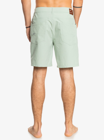 Quiksilver nelson amphibian store shorts