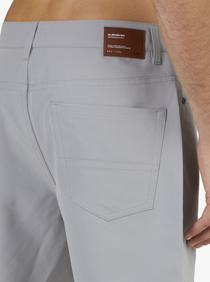 Nelson Drytwill 18" - Amphibian Board Shorts for Men  EQYWS03790