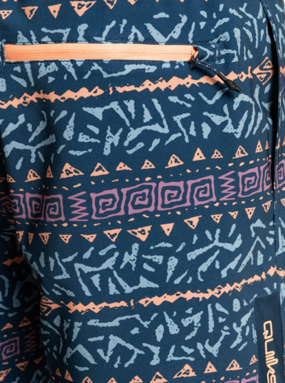 Omni 17" - Hybrid Training Shorts for Men EQYWS03812