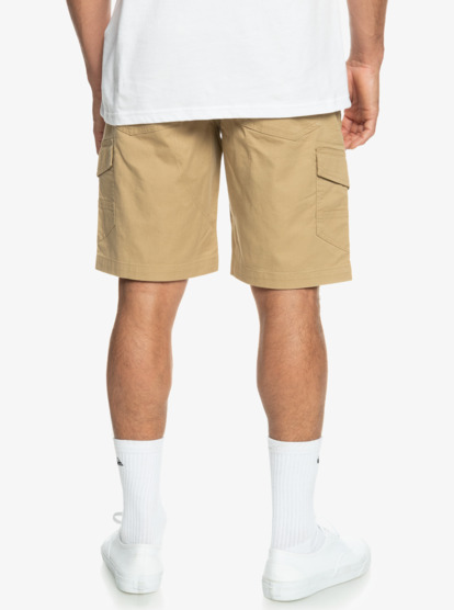 MW - Cargo Shorts for Men  EQYWS03825