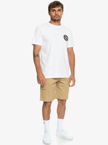 MW - Cargo Shorts for Men  EQYWS03825