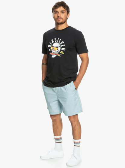 Taxer - Elasticated Shorts for Men  EQYWS03827