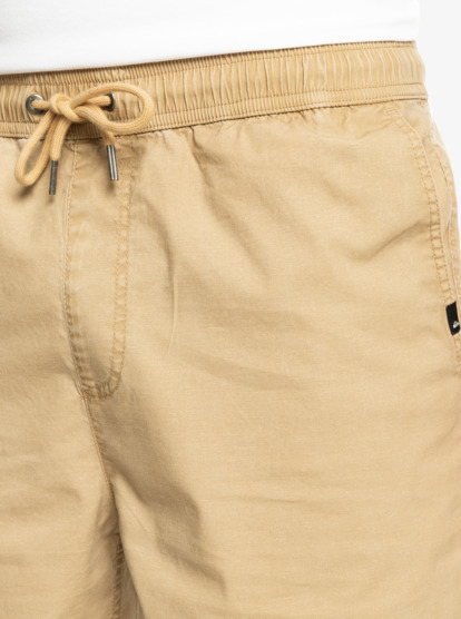 Taxer - Elasticated Shorts for Men  EQYWS03827