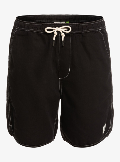 Scallop - Elasticated Shorts for Men  EQYWS03829