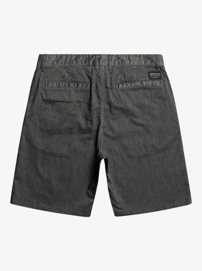 Mens Everyday Union Stretch Chino Shorts | Quiksilver