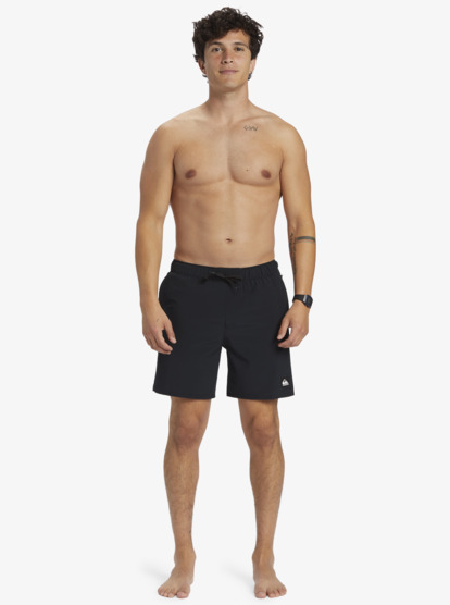 Quiksilver on sale stretch shorts