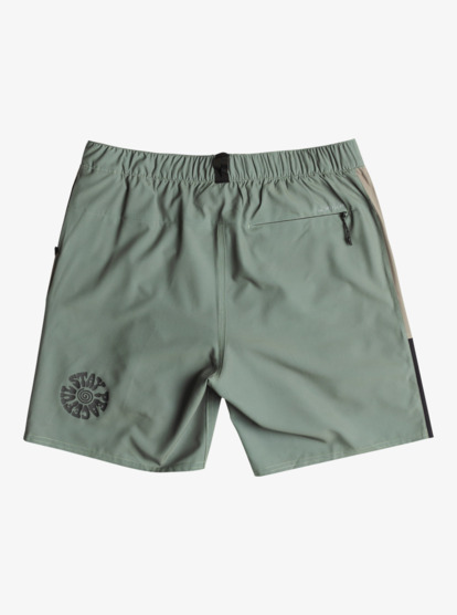 Omni 17" Training Shorts  EQYWS03836