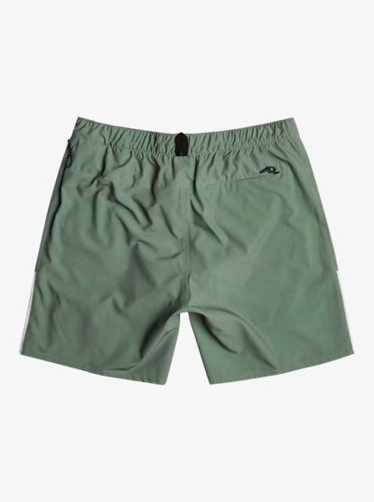 Omni 17" Training Shorts  EQYWS03836