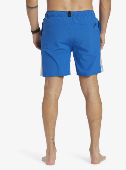 Omni 17" Training Shorts  EQYWS03836