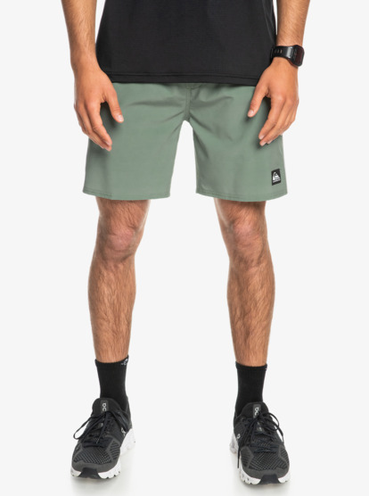 Omni 17" Training Shorts  EQYWS03836