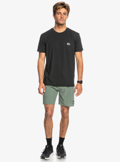 Omni 17" Training Shorts  EQYWS03836