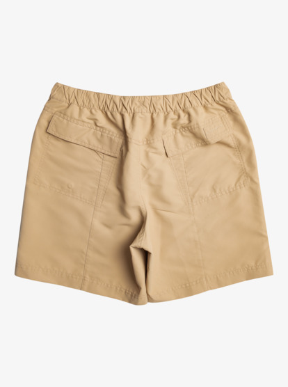 Quiksilver amphibian sale shorts 21