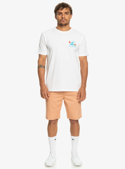 Everyday - Chino Shorts for Men  EQYWS03849