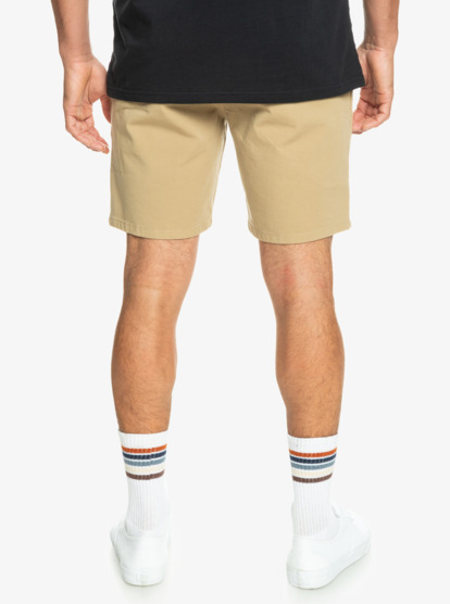 Krandy - Chino Shorts for Men  EQYWS03850
