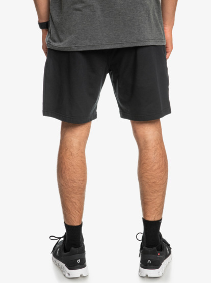 KNIT TRAINING SHORT  EQYWS03856