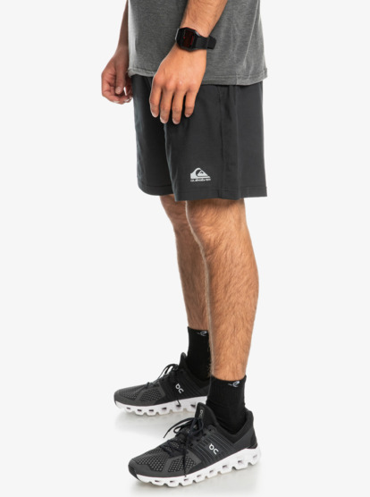 KNIT TRAINING SHORT  EQYWS03856
