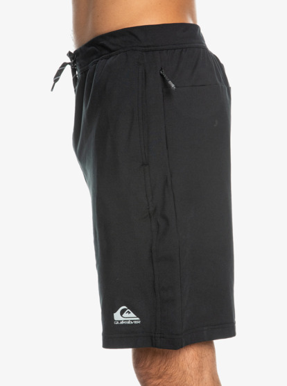 KNIT TRAINING SHORT  EQYWS03856