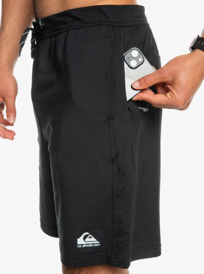 KNIT TRAINING SHORT  EQYWS03856
