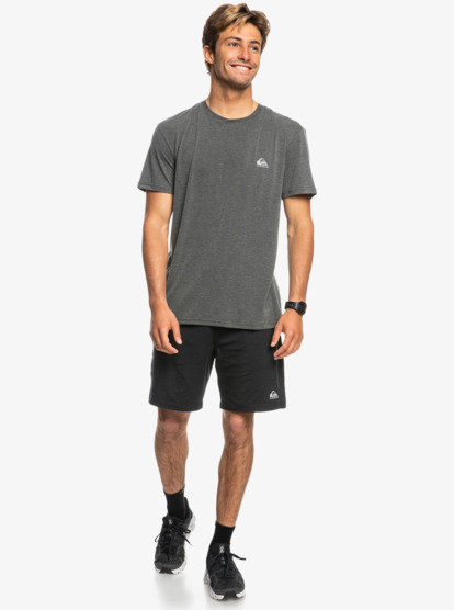 KNIT TRAINING SHORT  EQYWS03856