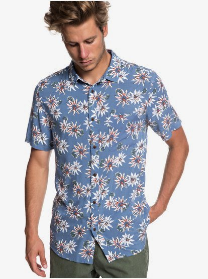 short sleeve shirts