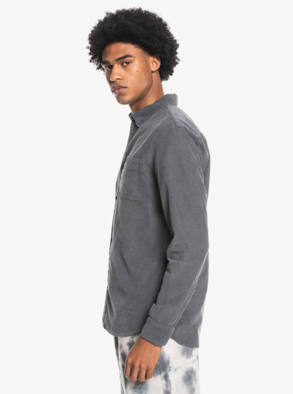 Smoke Trail - Long Sleeve Shirt for Men  EQYWT04055