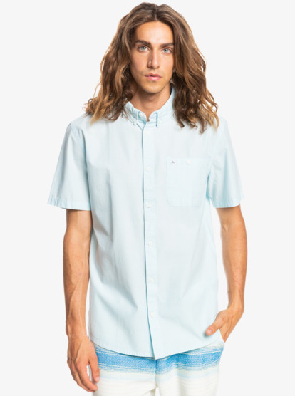 Winfall - Short Sleeve Shirt for Men  EQYWT04124