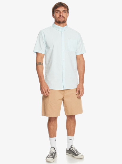 Winfall - Short Sleeve Shirt for Men  EQYWT04124