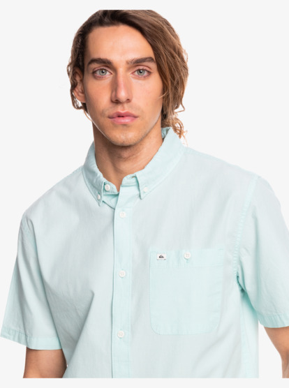Winfall - Short Sleeve Shirt for Men  EQYWT04124
