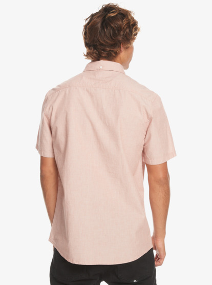 Winfall - Short Sleeve Shirt for Men  EQYWT04124