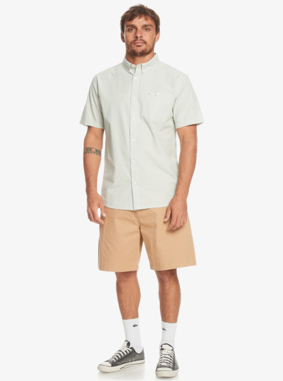 Winfall - Short Sleeve Shirt for Men  EQYWT04124