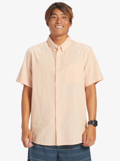 Winfall - Short Sleeve Shirt for Men  EQYWT04124