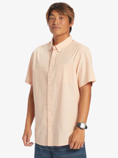 Winfall - Short Sleeve Shirt for Men  EQYWT04124