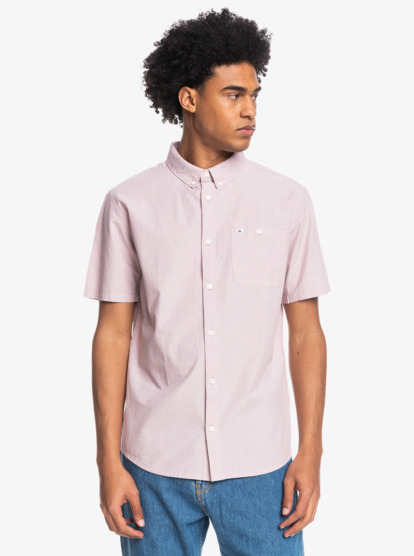 Winfall - Short Sleeve Shirt for Men  EQYWT04124