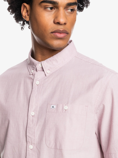 Winfall - Short Sleeve Shirt for Men  EQYWT04124