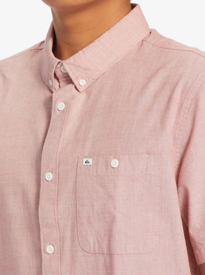 Winfall - Short Sleeve Shirt for Men  EQYWT04124