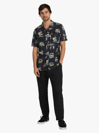quiksilver island pulse