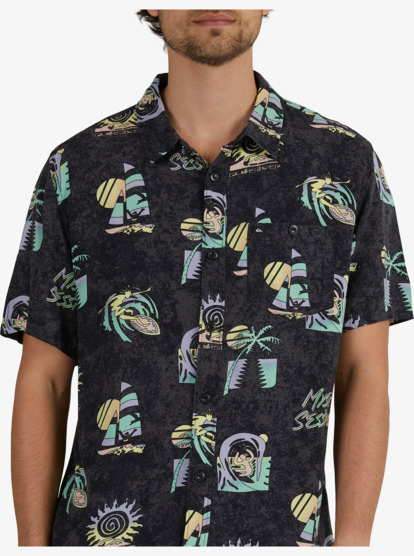quiksilver island pulse