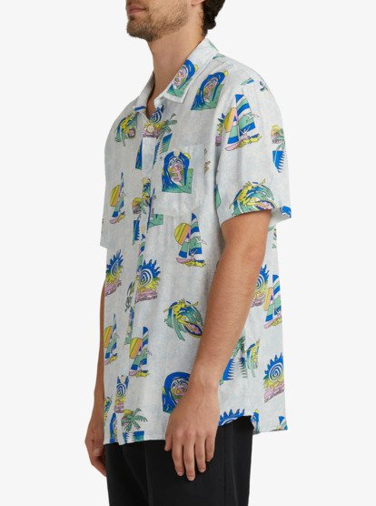quiksilver island pulse