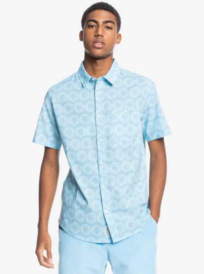 Sun Medallion - Short Sleeve Shirt for 