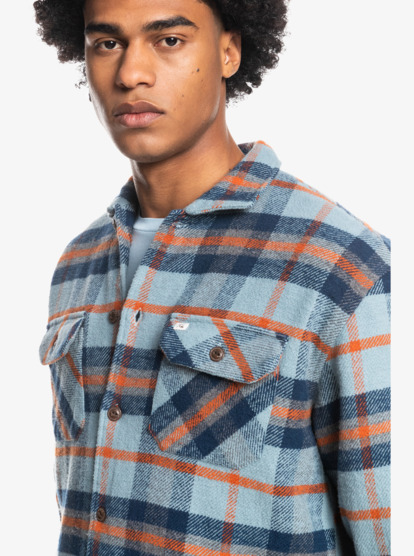 Lyneham Lined - Long Sleeve Shirt for Men EQYWT04265