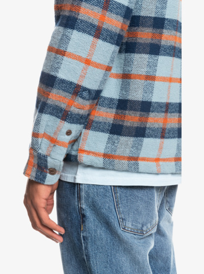 Lyneham Lined - Long Sleeve Shirt for Men EQYWT04265