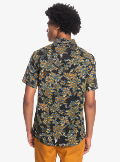 Drop Out Short Sleeve Shirt | Quiksilver