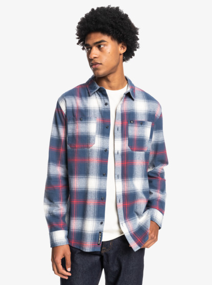 ugg trent quilted shirt jacket