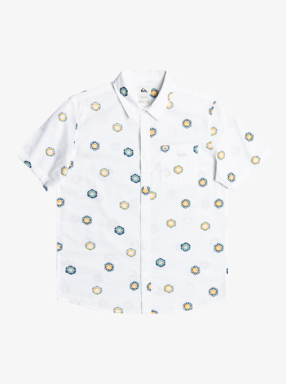 Cosmos - Short Sleeve Shirt for Men  EQYWT04280
