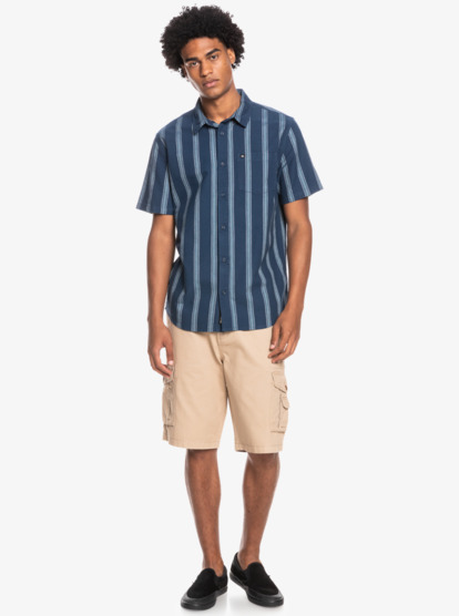 Dalton Short Sleeve Shirt EQYWT04282 