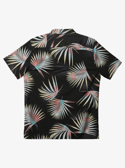 Pop Tropic - Short Sleeve Shirt for Men  EQYWT04317
