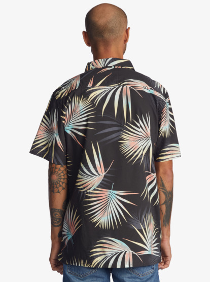 Pop Tropic - Short Sleeve Shirt for Men  EQYWT04317