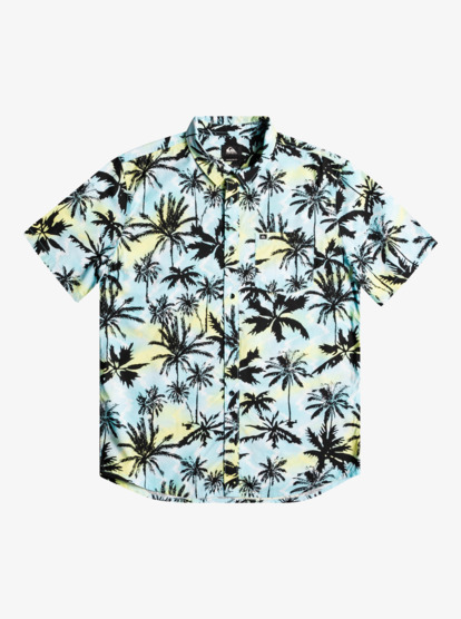 Simple Days - Short Sleeve Shirt for Men EQYWT04332